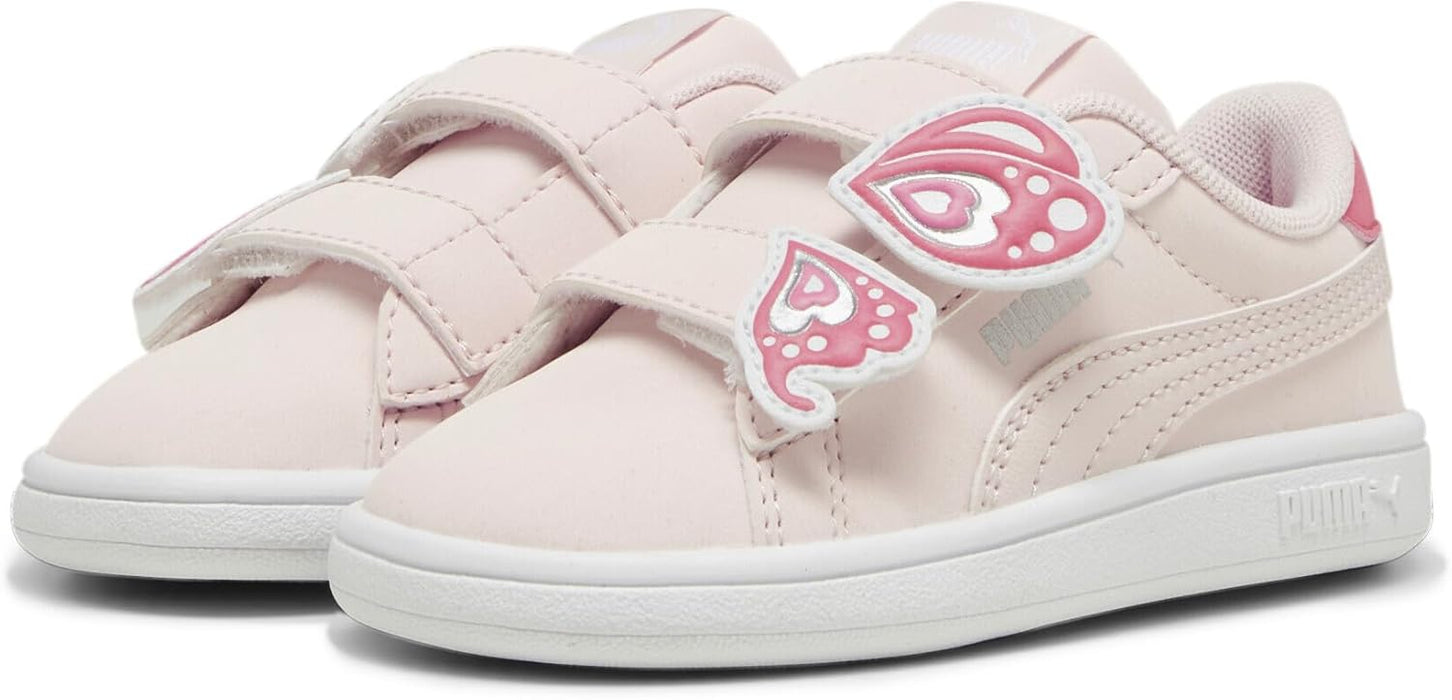 PUMA Smash Inf unisex-baby Sneakers