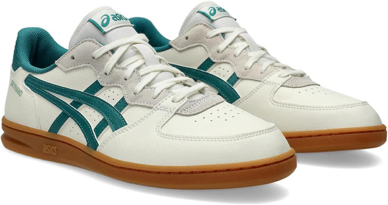 Men's Skyhand Og Sneaker - CREAM/RAINY LAKE