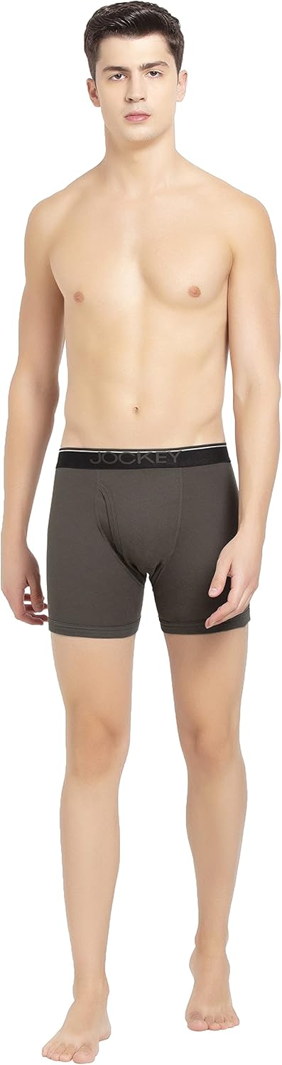 Jockey Men 8009_Pack of 2 Briefs