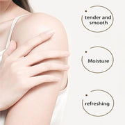 Collagen Lifting Body Oil After Shower, Hydrating Collagen Oil, Moisturizing Anti Aging Silk Body Oils for Women & Men, Smooth & Anti Wrinkles, Lightweight Non-Greasy, 2.03 Fl Oz