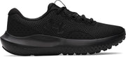 SURGE 4 Womens Sneakers - 39 Black