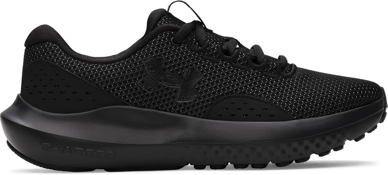 SURGE 4 Womens Sneakers - 39 Black