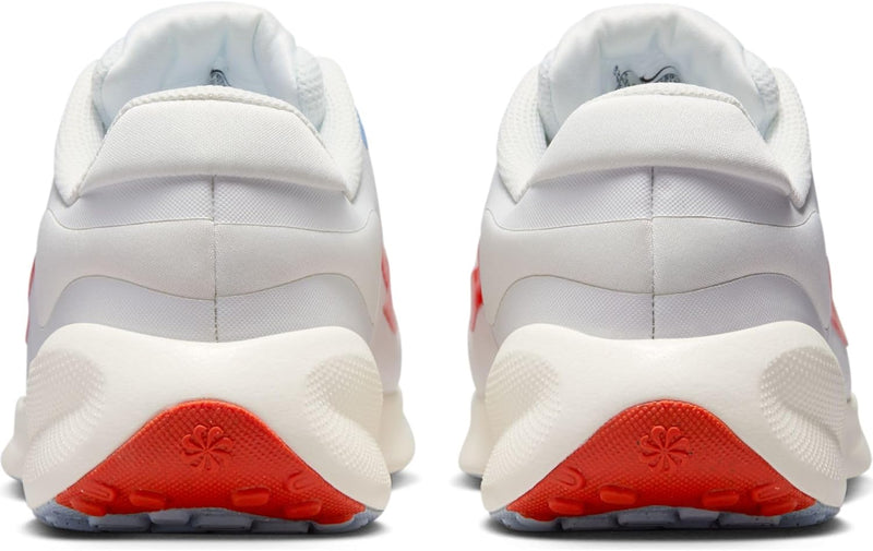 Nike REVOLUTION 7 GS unisex-child LACED SHOES