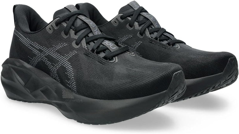 NOVABLAST 5 ATC mens Sneaker - BLACK/CARRIER GREY