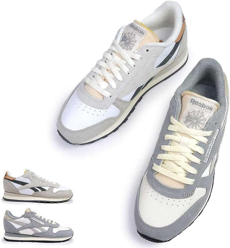 Reebok Classic Leather unisex-adult Sneaker