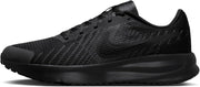 RUN DEFY mens SHOES - black anthracite