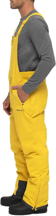 Arctix Men's Essential Insulated Bib Overalls