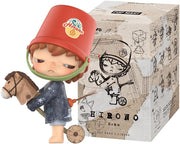 Hirono Monsters' Carnival Series Mystery Figures Blind Box,1PC - Hirono Echo Series 1 Box