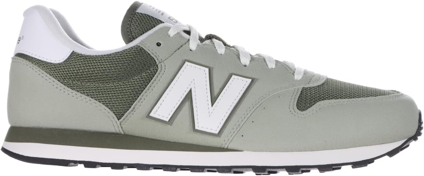 New Balance 500 mens Sneaker