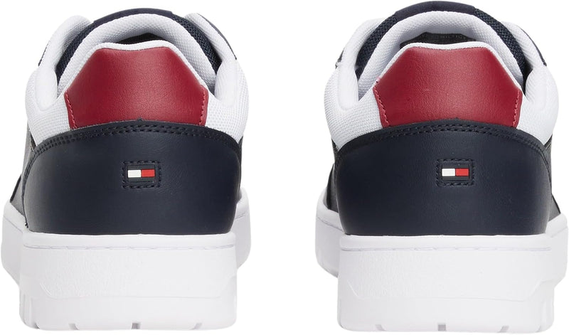 TOMMY HILFIGER TH HI VULC STREET mens Sneaker