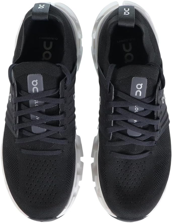 On Men's The Roger Advantage Sneakers, White/Cobalt, 9 Medium US, White/Cobalt, 9