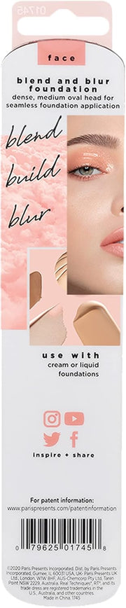 REAL TECHNIQUE FOUNDATION BRUSH