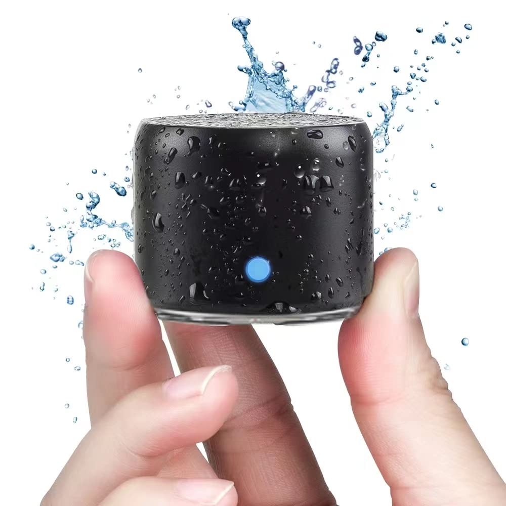 Portable Speakers
