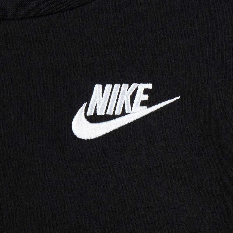 Nike Unisex Kids NKN ESSENTIAL FLEECE CREW SET SET