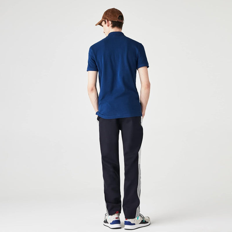 Lacoste Mens Classic PH4012 Polo Shirt