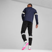 Male - Unisex teamRISE Navy- Black Track Suit Size L