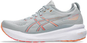 Women's Gel-kayano 31 womens Sneaker - Piedmont Grey/Papaya
