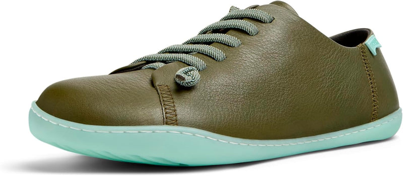 Men's Sneaker - Green 053