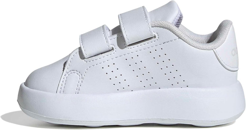 Unisex Baby Advantage Shoes Kids Sneaker - FTWWHT/FTWWHT/GREONE