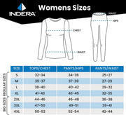 COLDPRUF womens Women's Warmwear Traditional Thermal Underwear Top (pack of 1)