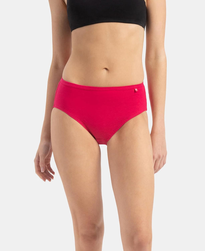 Jockey Women 1406 Panty (pack of 3)