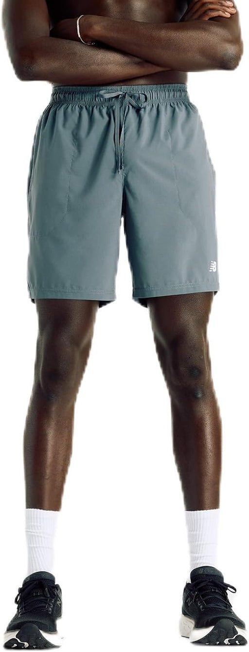 Mens Sport Short 7" Shorts (pack of 1) - GRAPHITE (022)