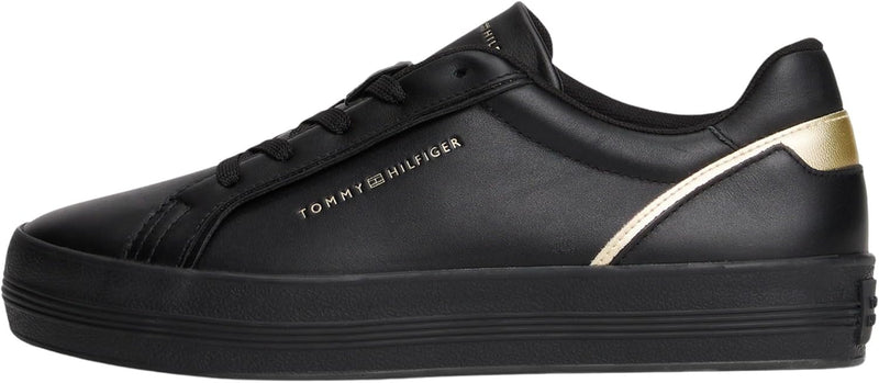 Tommy Hilfiger - Black