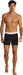 Calvin Klein Mens BOXER BRIEF 3PK Underwear Bottoms