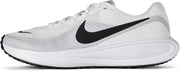 Revolution 8 mens LACED SHOES - WHITE/BLACK-PURE PLATINUM