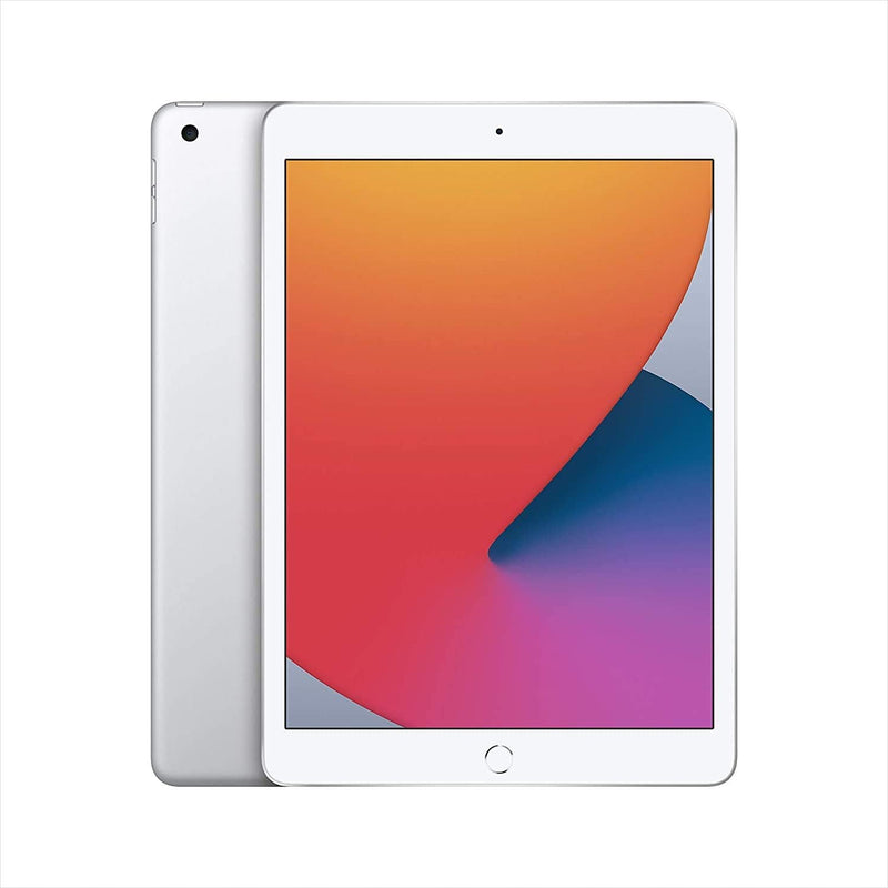 Apple (Refurbished) 2020 iPad (10.2-inch, Wi-Fi, 32GB) - Space Grey (8th Generation)