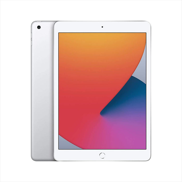 Apple (Refurbished) 2020 iPad (10.2-inch, Wi-Fi, 32GB) - Space Grey (8th Generation)