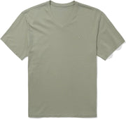 American Eagle Mens Short Sleeves Basic V-Neck T-Shirt T-Shirt (pack of 1)