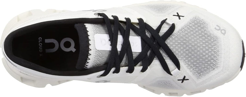 ON Cloud X 3 womens Running Shoes