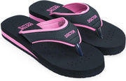 DOCTOR EXTRA SOFT Ortho Care Diabetic Orthopaedic Pregnancy Super Comfort Dr Flipflops and House Slippers For Women's and Girl's D-18