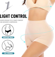 womens Wn5657 Shapewear - B# Beige(light Control)