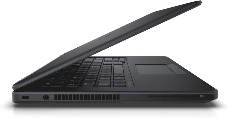 Dell (Refurbished) E5450 Latitude Intel Core i5-5300U,8GB RAM,256B SSD, Windows 10 Professional Laptop - 14in