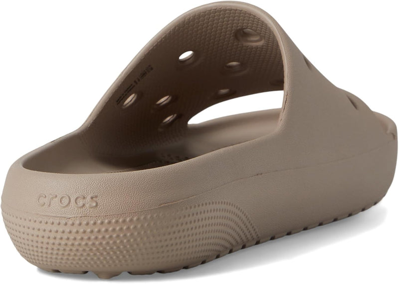 Crocs Unisex Adults 209401-001 Slides