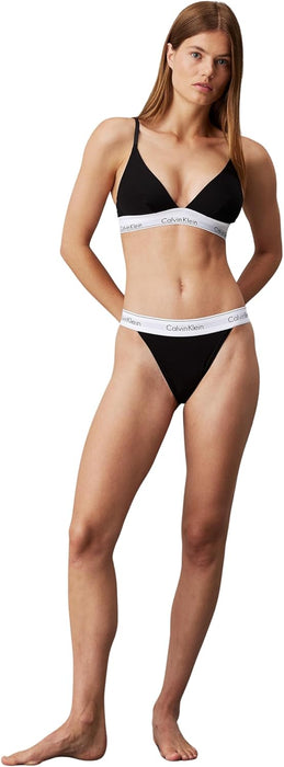 Calvin Klein Women's Triangle Unlined Bras