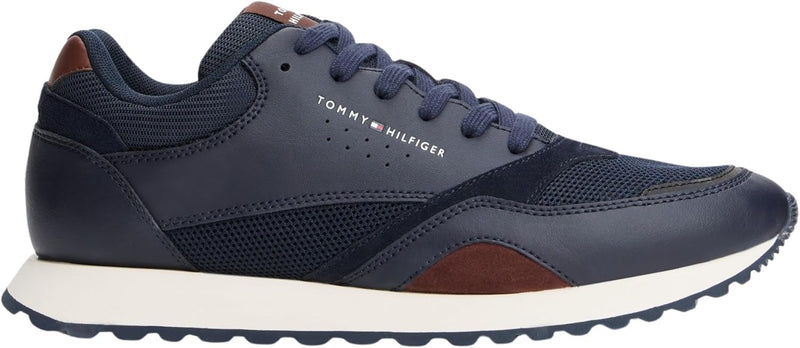Eva Runner mens Sneakers - Desert Sky