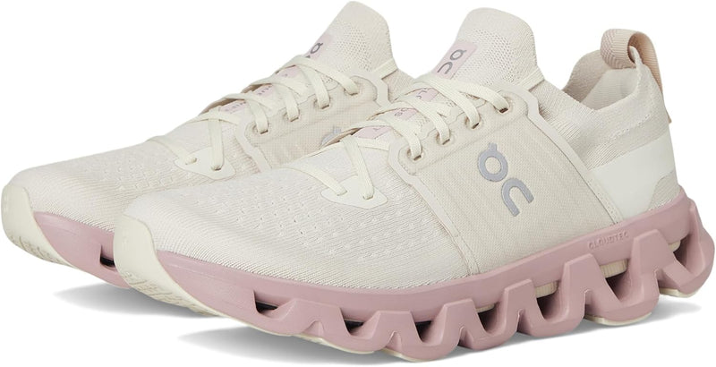 Cloudswift 4 womens Sneaker - Pearl | Mauve