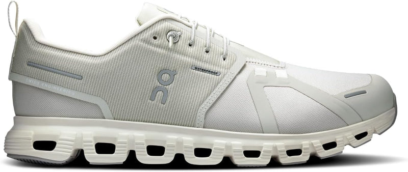 Cloud 6 WP mens Sneaker - Pelican | Ghost