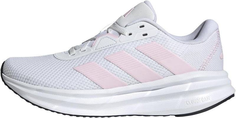 GALAXY 7 W womens Shoes - White
