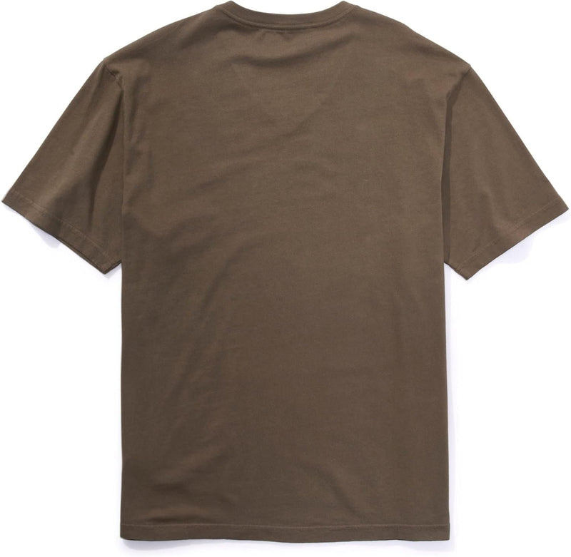 American Eagle Mens Short Sleeves Basic V-Neck T-Shirt T-Shirt (pack of 1)