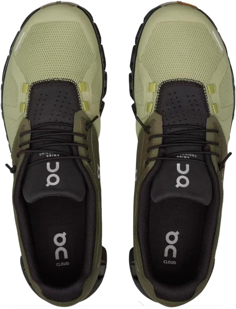 On Men's Cloud 5 Sneakers
