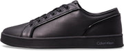 LOW TOP LACE UP PIPI mens Low Top - Triple Black
