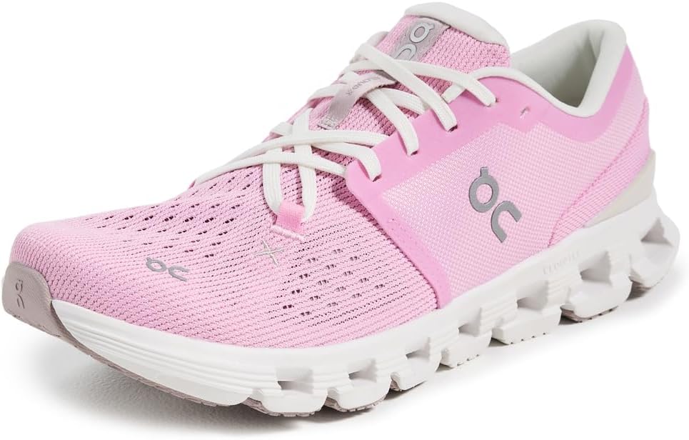Men's Cloud 6 Sneakers