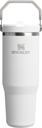 Ice Flow GO 890ml/30oz Flip Straw Wtr Btl Frost