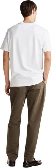 TOMMY HILFIGER Mens ESSENTIAL RELAX FIT TEE T-Shirts (pack of 1)