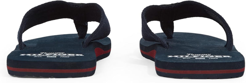 Tommy Hilfiger HILFIGER 85 BEACH mens Flip-Flop