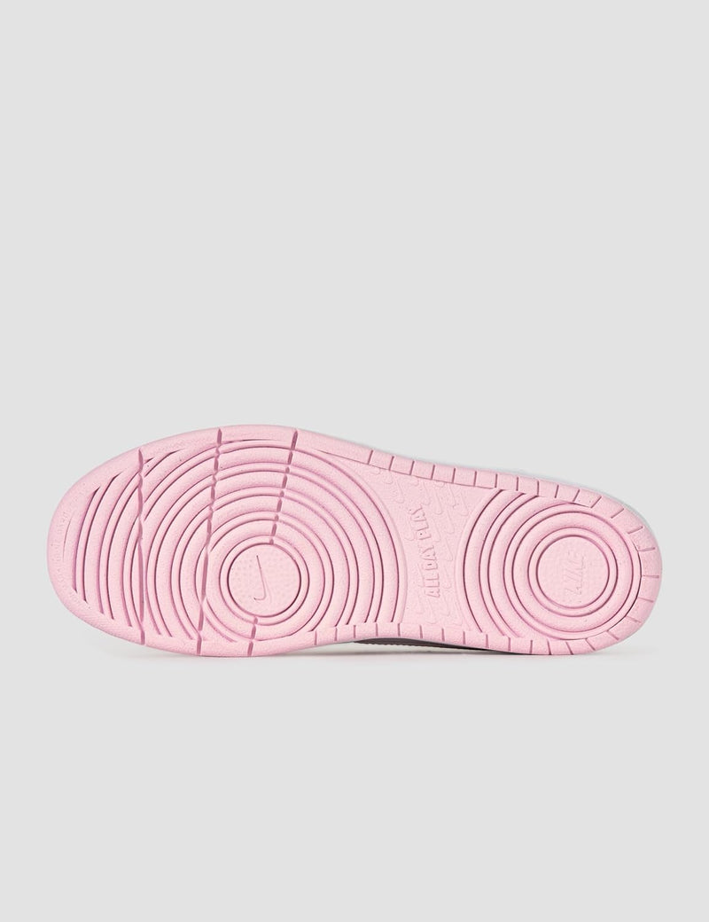 Nike Court Borough Low Recraft Boy's Sneaker